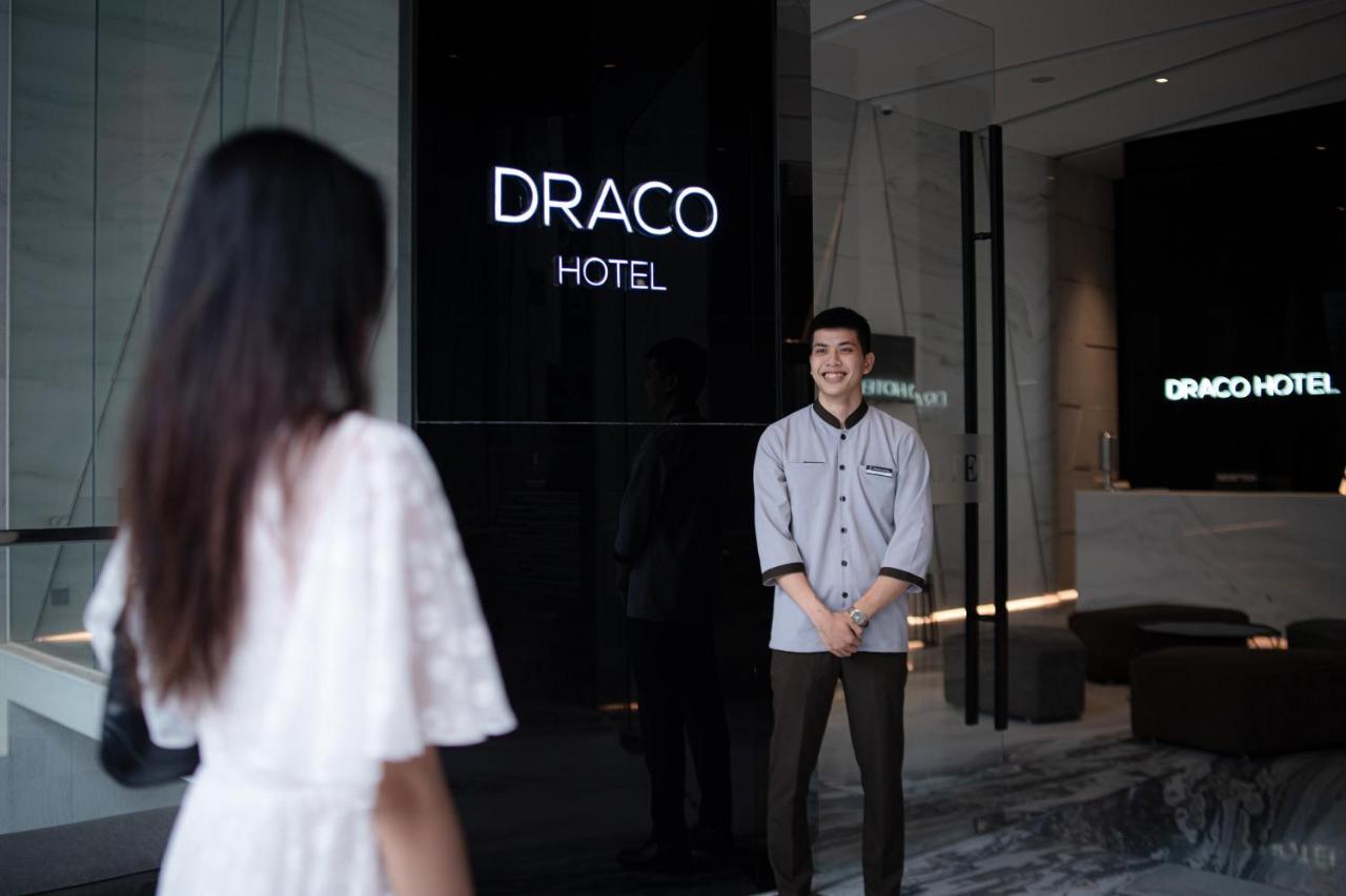 Draco Hotel & Suites Da Nang Exterior foto